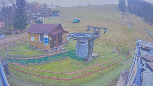 Skiareál Bublava - Skiareál Bublava - 7.11.2025 v 07:45 Skiareál Bublava - Skiareál Bublava - 7.11.2025 v 07:45