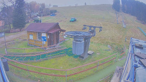 Skiareál Bublava - Skiareál Bublava - 7.11.2025 v 07:50 Skiareál Bublava - Skiareál Bublava - 7.11.2025 v 07:50