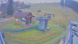 Skiareál Bublava - Skiareál Bublava - 7.11.2025 v 08:05 Skiareál Bublava - Skiareál Bublava - 7.11.2025 v 08:05