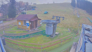 Skiareál Bublava - Skiareál Bublava - 7.11.2025 v 08:15 Skiareál Bublava - Skiareál Bublava - 7.11.2025 v 08:15