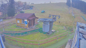 Skiareál Bublava - Skiareál Bublava - 7.11.2025 v 08:20 Skiareál Bublava - Skiareál Bublava - 7.11.2025 v 08:20