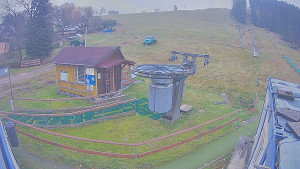 Skiareál Bublava - Skiareál Bublava - 7.11.2025 v 08:25 Skiareál Bublava - Skiareál Bublava - 7.11.2025 v 08:25