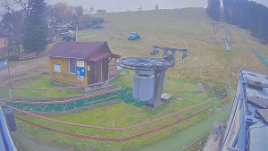 Skiareál Bublava - Skiareál Bublava - 7.11.2025 v 08:35 Skiareál Bublava - Skiareál Bublava - 7.11.2025 v 08:35