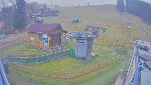 Skiareál Bublava - Skiareál Bublava - 7.11.2025 v 08:40 Skiareál Bublava - Skiareál Bublava - 7.11.2025 v 08:40