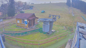 Skiareál Bublava - Skiareál Bublava - 7.11.2025 v 08:50 Skiareál Bublava - Skiareál Bublava - 7.11.2025 v 08:50