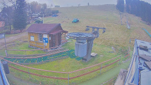 Skiareál Bublava - Skiareál Bublava - 7.11.2025 v 09:05 Skiareál Bublava - Skiareál Bublava - 7.11.2025 v 09:05