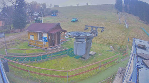 Skiareál Bublava - Skiareál Bublava - 7.11.2025 v 09:10 Skiareál Bublava - Skiareál Bublava - 7.11.2025 v 09:10