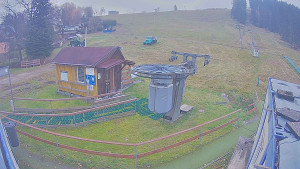 Skiareál Bublava - Skiareál Bublava - 7.11.2025 v 09:15 Skiareál Bublava - Skiareál Bublava - 7.11.2025 v 09:15