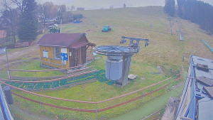 Skiareál Bublava - Skiareál Bublava - 7.11.2025 v 09:20 Skiareál Bublava - Skiareál Bublava - 7.11.2025 v 09:20
