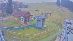 Skiareál Bublava - Skiareál Bublava - 7.11.2025 v 10:10 Skiareál Bublava - Skiareál Bublava - 7.11.2025 v 10:10