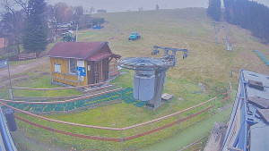 Skiareál Bublava - Skiareál Bublava - 7.11.2025 v 10:32 Skiareál Bublava - Skiareál Bublava - 7.11.2025 v 10:32