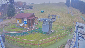 Skiareál Bublava - Skiareál Bublava - 7.11.2025 v 11:45 Skiareál Bublava - Skiareál Bublava - 7.11.2025 v 11:45
