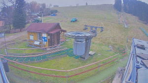 Skiareál Bublava - Skiareál Bublava - 7.11.2025 v 12:35 Skiareál Bublava - Skiareál Bublava - 7.11.2025 v 12:35