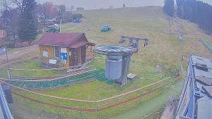 Skiareál Bublava - Skiareál Bublava - 7.11.2025 v 13:20 Skiareál Bublava - Skiareál Bublava - 7.11.2025 v 13:20