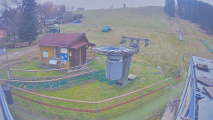Skiareál Bublava - Skiareál Bublava - 7.11.2025 v 13:32 Skiareál Bublava - Skiareál Bublava - 7.11.2025 v 13:32