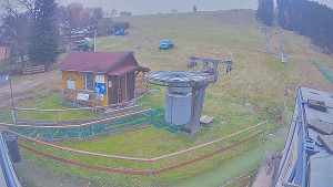 Skiareál Bublava - Skiareál Bublava - 7.11.2025 v 14:15 Skiareál Bublava - Skiareál Bublava - 7.11.2025 v 14:15