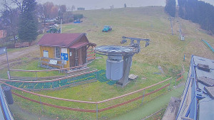 Skiareál Bublava - Skiareál Bublava - 7.11.2025 v 14:20 Skiareál Bublava - Skiareál Bublava - 7.11.2025 v 14:20