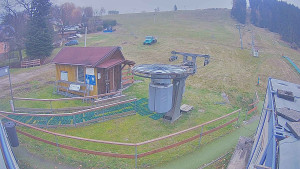 Skiareál Bublava - Skiareál Bublava - 7.11.2025 v 15:10 Skiareál Bublava - Skiareál Bublava - 7.11.2025 v 15:10