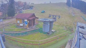 Skiareál Bublava - Skiareál Bublava - 7.11.2025 v 15:15 Skiareál Bublava - Skiareál Bublava - 7.11.2025 v 15:15