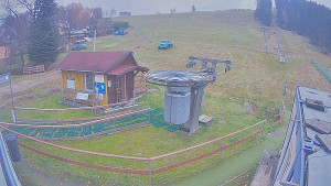 Skiareál Bublava - Skiareál Bublava - 7.11.2025 v 15:32 Skiareál Bublava - Skiareál Bublava - 7.11.2025 v 15:32