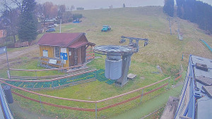 Skiareál Bublava - Skiareál Bublava - 7.11.2025 v 16:02 Skiareál Bublava - Skiareál Bublava - 7.11.2025 v 16:02