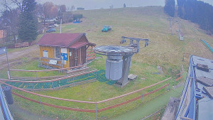 Skiareál Bublava - Skiareál Bublava - 7.11.2025 v 16:05 Skiareál Bublava - Skiareál Bublava - 7.11.2025 v 16:05