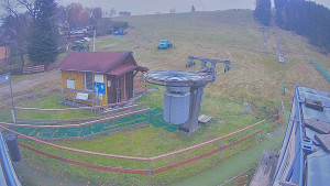 Skiareál Bublava - Skiareál Bublava - 7.11.2025 v 16:50 Skiareál Bublava - Skiareál Bublava - 7.11.2025 v 16:50
