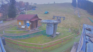 Skiareál Bublava - Skiareál Bublava - 7.11.2025 v 16:55 Skiareál Bublava - Skiareál Bublava - 7.11.2025 v 16:55