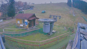 Skiareál Bublava - Skiareál Bublava - 7.11.2025 v 17:02 Skiareál Bublava - Skiareál Bublava - 7.11.2025 v 17:02