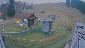 Skiareál Bublava - Skiareál Bublava - 7.11.2025 v 17:05 Skiareál Bublava - Skiareál Bublava - 7.11.2025 v 17:05