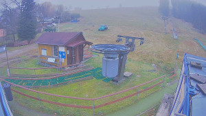 Skiareál Bublava - Skiareál Bublava - 8.11.2025 v 07:02 Skiareál Bublava - Skiareál Bublava - 8.11.2025 v 07:02