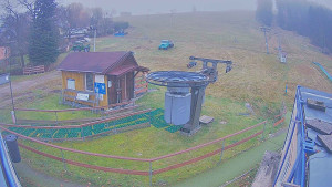 Skiareál Bublava - Skiareál Bublava - 8.11.2025 v 07:05 Skiareál Bublava - Skiareál Bublava - 8.11.2025 v 07:05
