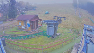 Skiareál Bublava - Skiareál Bublava - 8.11.2025 v 07:15 Skiareál Bublava - Skiareál Bublava - 8.11.2025 v 07:15