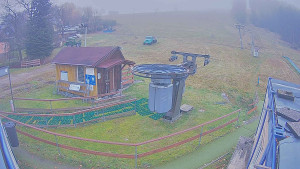 Skiareál Bublava - Skiareál Bublava - 8.11.2025 v 07:20 Skiareál Bublava - Skiareál Bublava - 8.11.2025 v 07:20