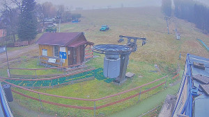 Skiareál Bublava - Skiareál Bublava - 8.11.2025 v 07:25 Skiareál Bublava - Skiareál Bublava - 8.11.2025 v 07:25