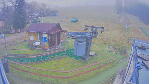 Skiareál Bublava - Skiareál Bublava - 8.11.2025 v 07:32 Skiareál Bublava - Skiareál Bublava - 8.11.2025 v 07:32
