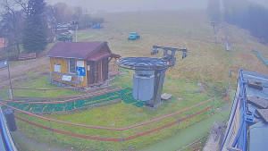Skiareál Bublava - Skiareál Bublava - 8.11.2025 v 07:35 Skiareál Bublava - Skiareál Bublava - 8.11.2025 v 07:35