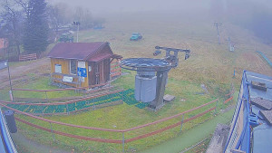 Skiareál Bublava - Skiareál Bublava - 8.11.2025 v 07:45 Skiareál Bublava - Skiareál Bublava - 8.11.2025 v 07:45