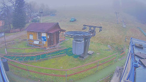 Skiareál Bublava - Skiareál Bublava - 8.11.2025 v 07:50 Skiareál Bublava - Skiareál Bublava - 8.11.2025 v 07:50