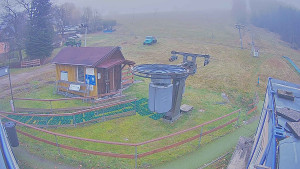 Skiareál Bublava - Skiareál Bublava - 8.11.2025 v 08:02 Skiareál Bublava - Skiareál Bublava - 8.11.2025 v 08:02