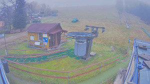 Skiareál Bublava - Skiareál Bublava - 8.11.2025 v 08:05 Skiareál Bublava - Skiareál Bublava - 8.11.2025 v 08:05