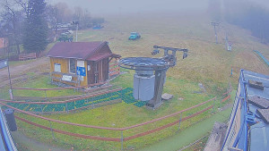 Skiareál Bublava - Skiareál Bublava - 8.11.2025 v 08:15 Skiareál Bublava - Skiareál Bublava - 8.11.2025 v 08:15