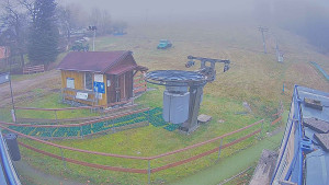 Skiareál Bublava - Skiareál Bublava - 8.11.2025 v 08:20 Skiareál Bublava - Skiareál Bublava - 8.11.2025 v 08:20