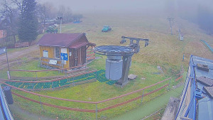 Skiareál Bublava - Skiareál Bublava - 8.11.2025 v 08:32 Skiareál Bublava - Skiareál Bublava - 8.11.2025 v 08:32