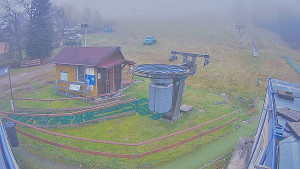 Skiareál Bublava - Skiareál Bublava - 8.11.2025 v 08:45 Skiareál Bublava - Skiareál Bublava - 8.11.2025 v 08:45