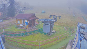 Skiareál Bublava - Skiareál Bublava - 8.11.2025 v 09:02 Skiareál Bublava - Skiareál Bublava - 8.11.2025 v 09:02