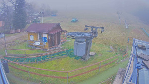 Skiareál Bublava - Skiareál Bublava - 8.11.2025 v 09:05 Skiareál Bublava - Skiareál Bublava - 8.11.2025 v 09:05