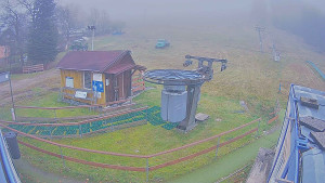Skiareál Bublava - Skiareál Bublava - 8.11.2025 v 09:10 Skiareál Bublava - Skiareál Bublava - 8.11.2025 v 09:10