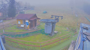 Skiareál Bublava - Skiareál Bublava - 8.11.2025 v 09:15 Skiareál Bublava - Skiareál Bublava - 8.11.2025 v 09:15