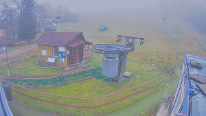 Skiareál Bublava - Skiareál Bublava - 8.11.2025 v 09:20 Skiareál Bublava - Skiareál Bublava - 8.11.2025 v 09:20